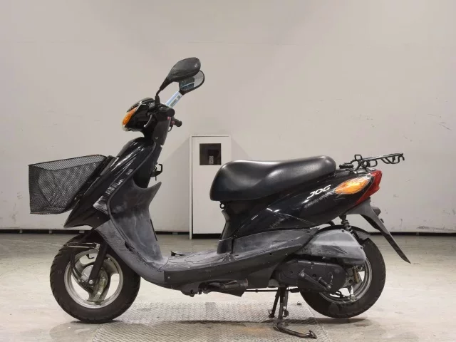 Yamaha JOG-5