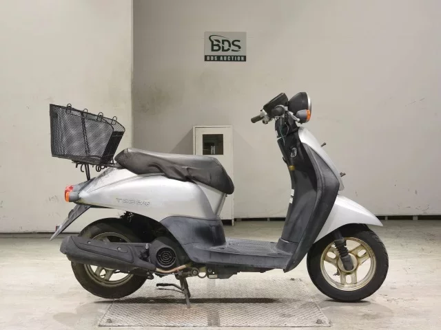Honda TODAY