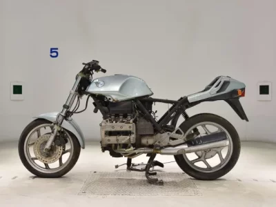 Other BMWK75C SHO LOUIS NOT EQUIPPED