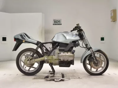 Other BMWK75C SHO LOUIS NOT EQUIPPED