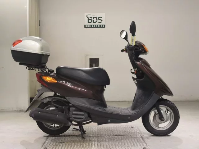 Yamaha JOG-5