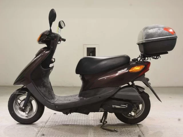 Yamaha JOG-5
