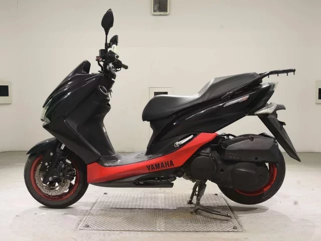 Yamaha MAJESTY 155S-2