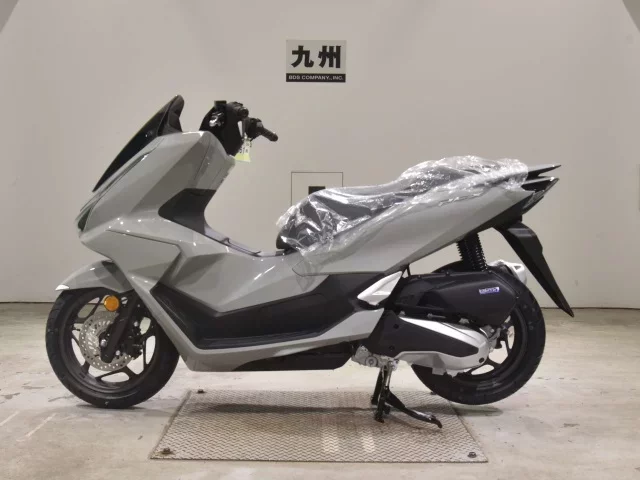 Honda PCX125-4