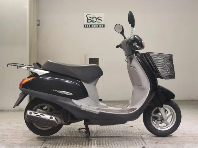 Honda LEAD 50