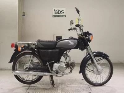 Honda CD50