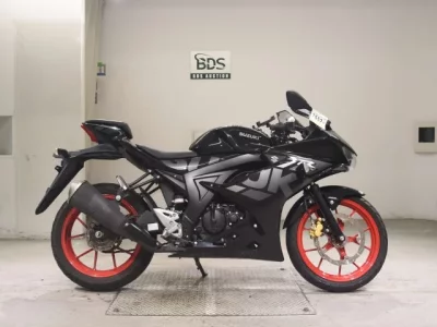 Suzuki GSX-R125