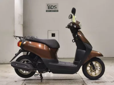 Honda TACT-4 BASIC