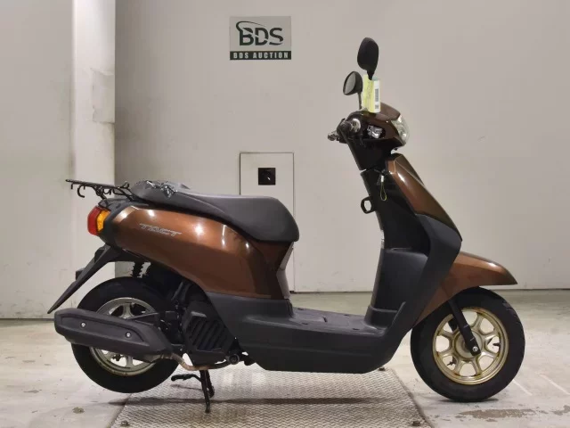 Honda TACT-4 BASIC