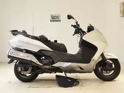 Honda SILVERWING600 ABS