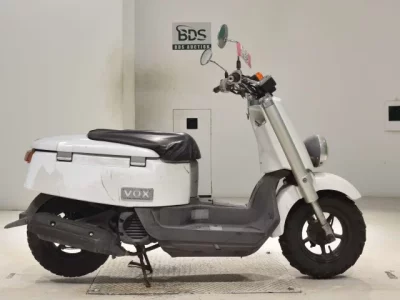 Yamaha VOX
