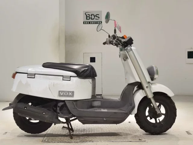 Yamaha VOX