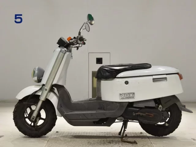 Yamaha VOX
