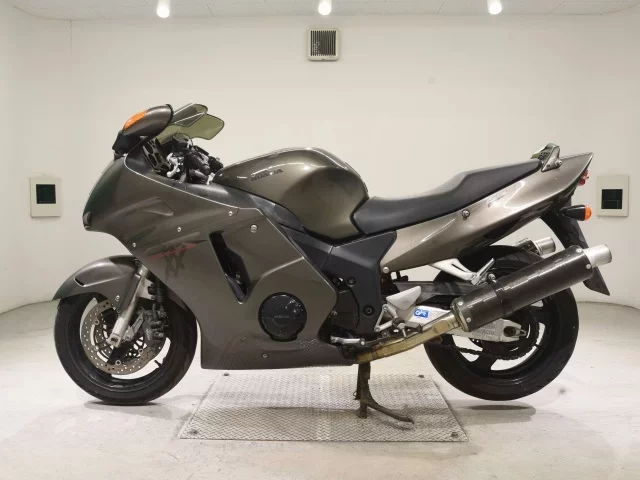 Honda CBR1100XX