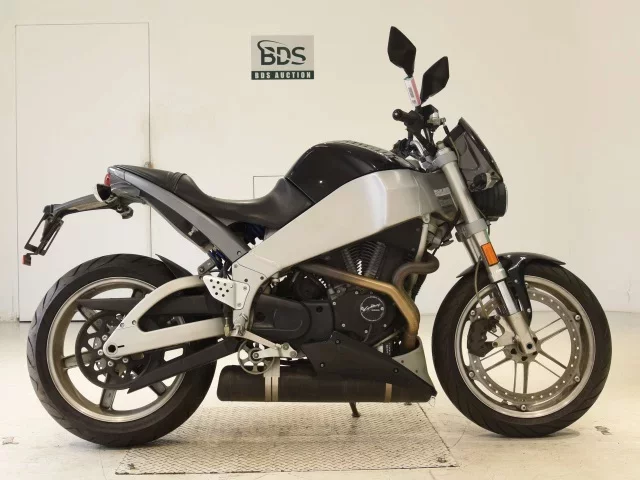 Buell BUELL XB9SX LIGHTNING