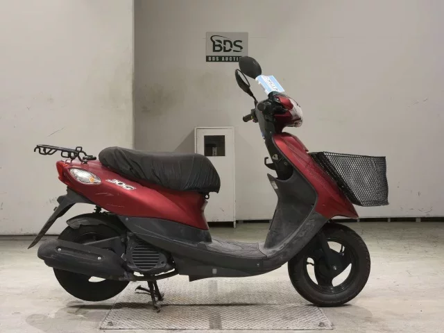 Yamaha JOG-6