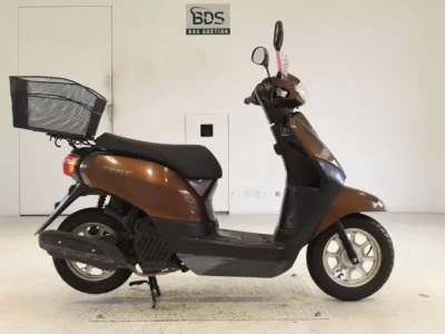 Honda TACT-4 BASIC