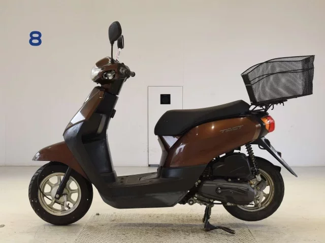 Honda TACT-4 BASIC