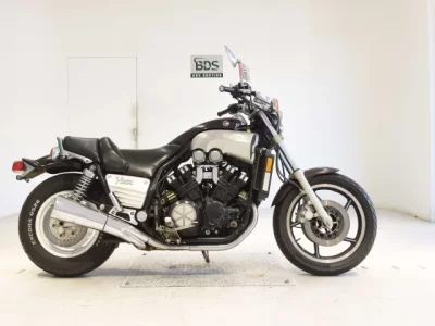 Yamaha VMAX