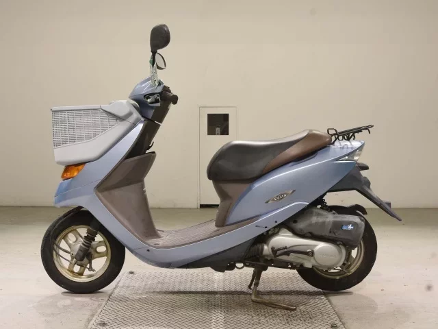 Honda DIO CHESTER