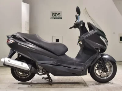 Suzuki BURGMAN200