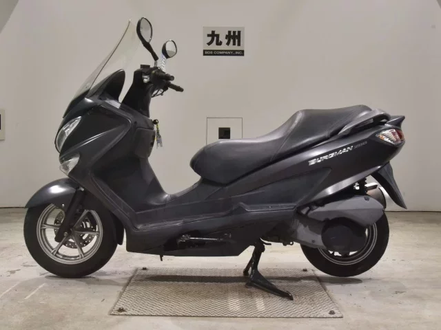 Suzuki BURGMAN200