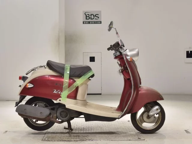 Yamaha VINO