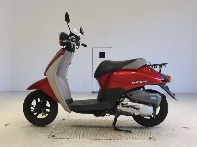 Honda TODAY