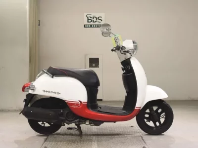 Honda GIORNO