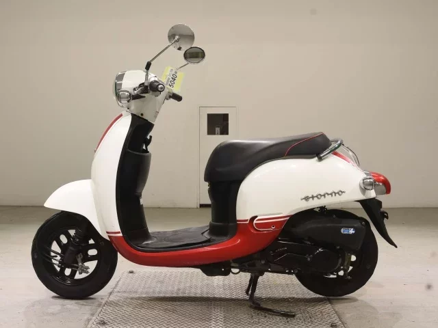 Honda GIORNO