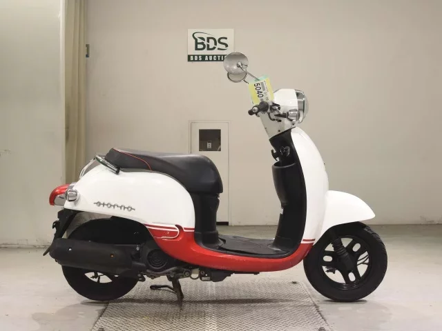 Honda GIORNO
