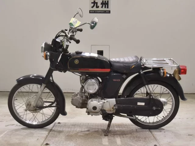 Yamaha YB50