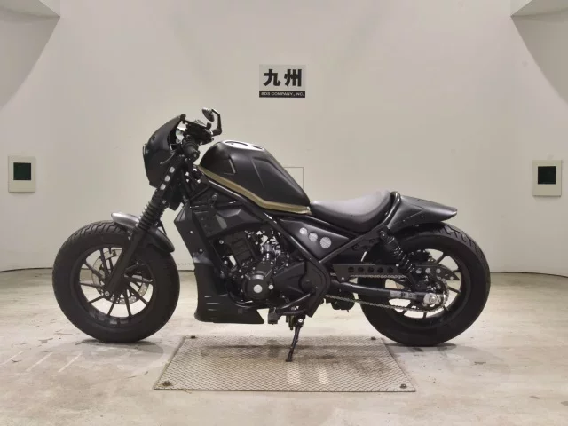 Honda REBEL 250A