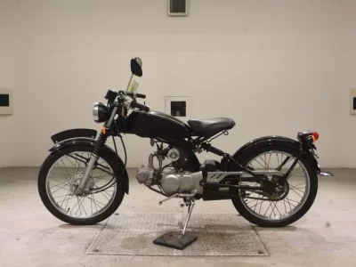 Honda SOLO