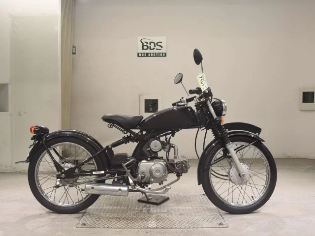 Honda SOLO