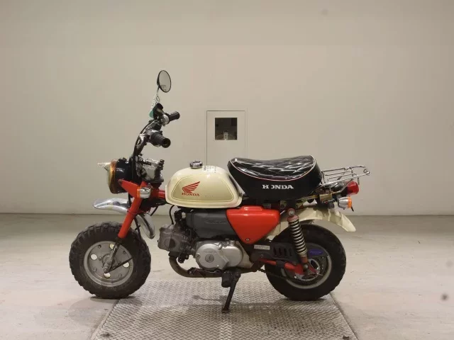 Honda MONKEY