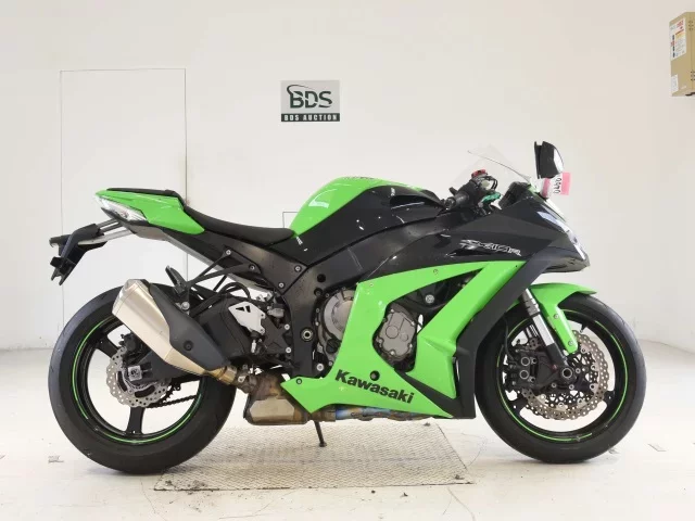 Kawasaki ZX-10R
