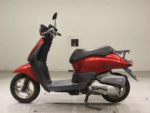 Honda TODAY