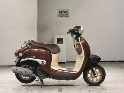 Honda GIORNO -3