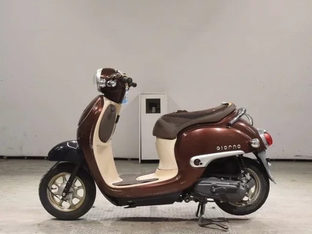 Honda GIORNO -3
