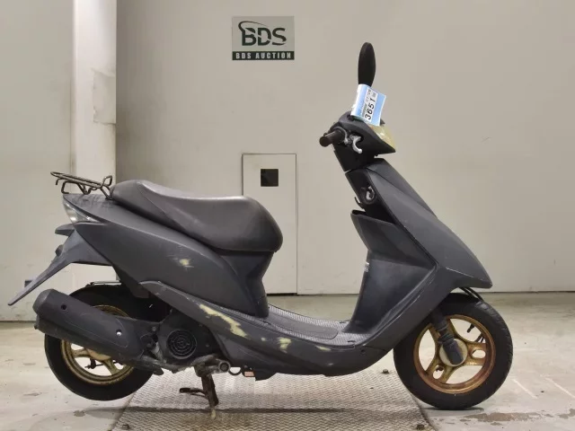 Honda DIO