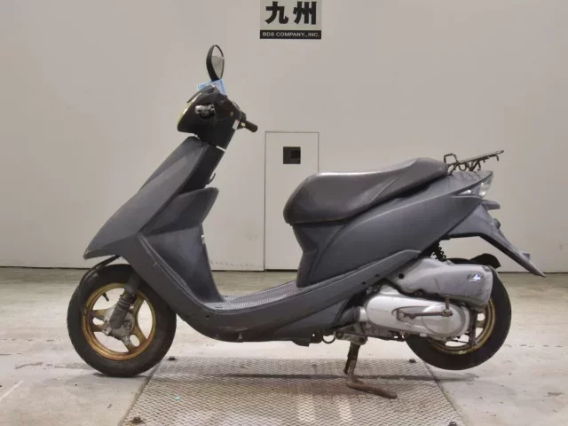 Honda DIO