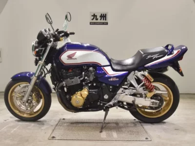 Honda FORZA Z  с аукциона в Японии