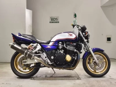 Honda FORZA Z  с аукциона в Японии