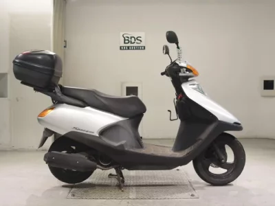 Honda SPACY100