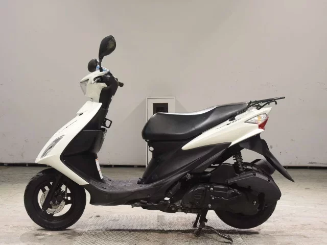 Suzuki ADDRESS V125