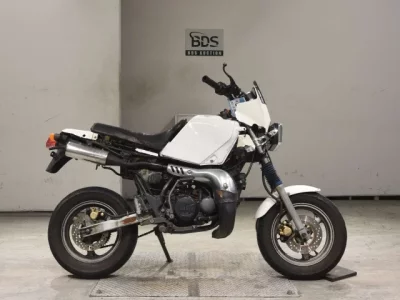Yamaha TDR80