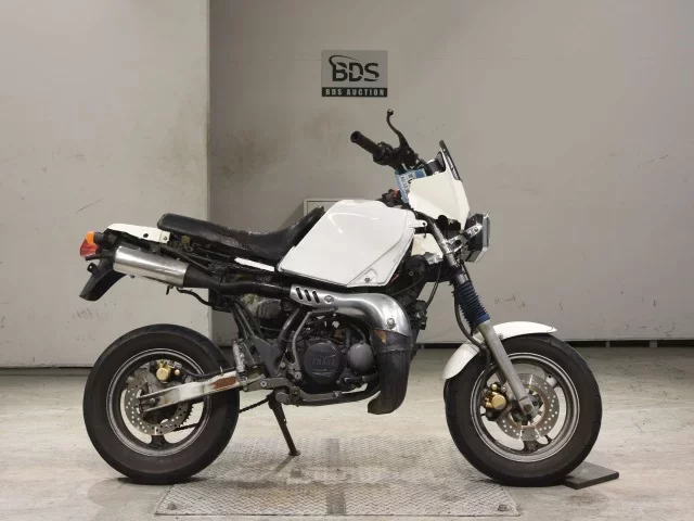 Yamaha TDR80