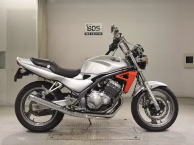 Kawasaki BALIUS250