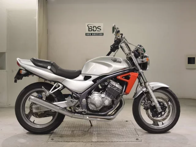 Kawasaki BALIUS250